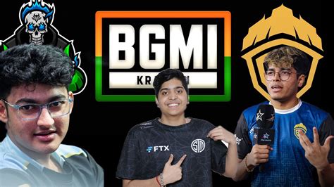 bgmi net worth|Top 5 highest earning Battlegrounds Mobile India (BGMI.